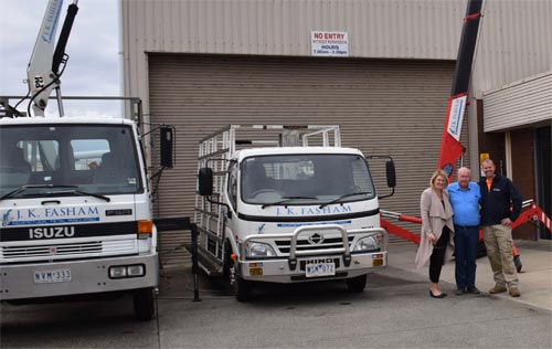 sculpture storage services