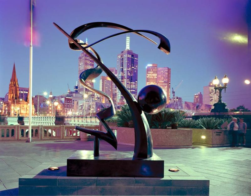 Architectural Metal Fabricators